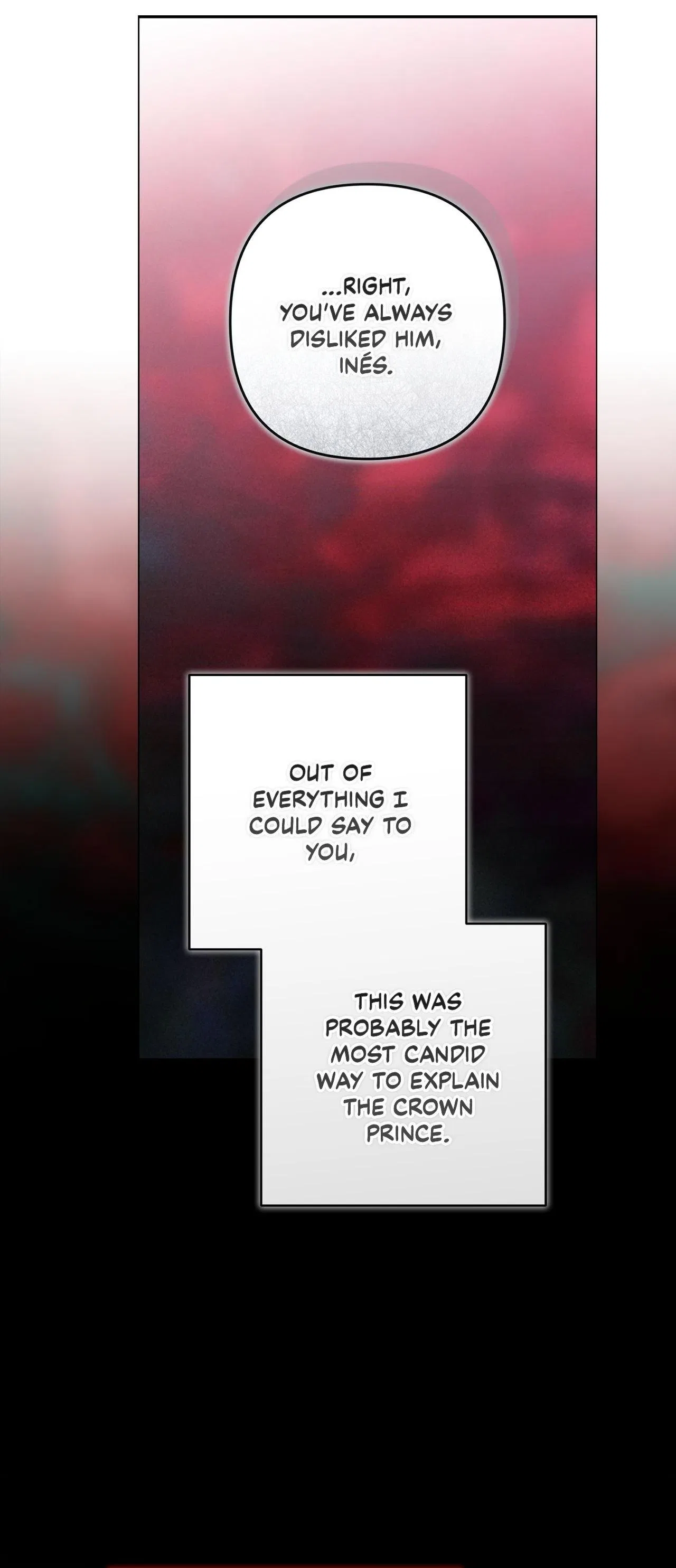 The Broken Ring : This Marriage Will Fail Anyway Chapter 121 – Page 28