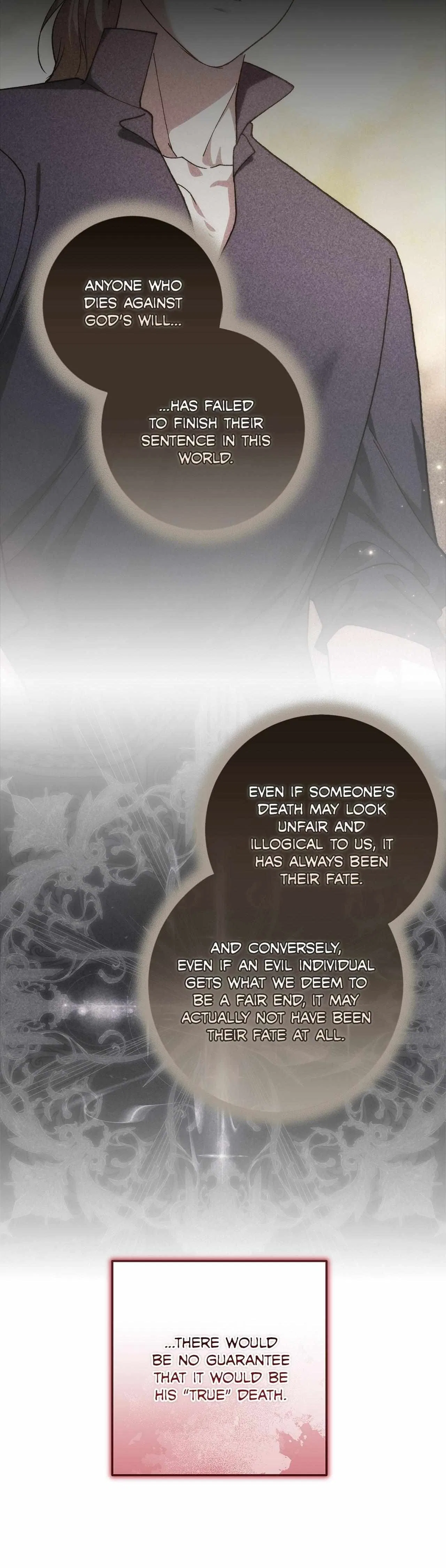 The Broken Ring : This Marriage Will Fail Anyway Chapter 121 – Page 31