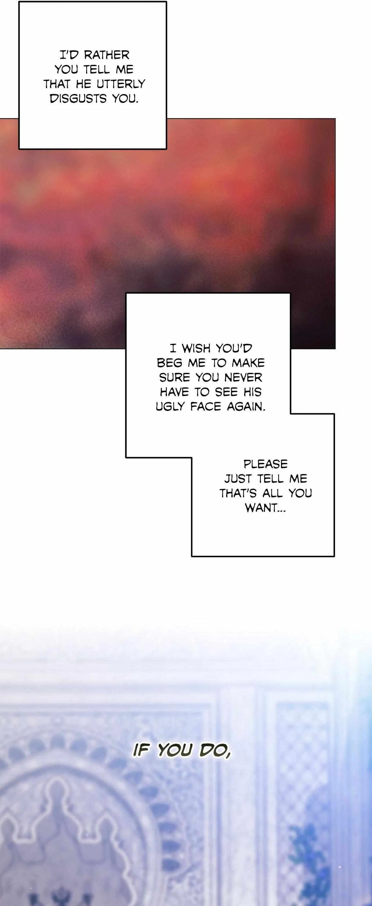 The Broken Ring : This Marriage Will Fail Anyway Chapter 121 – Page 36