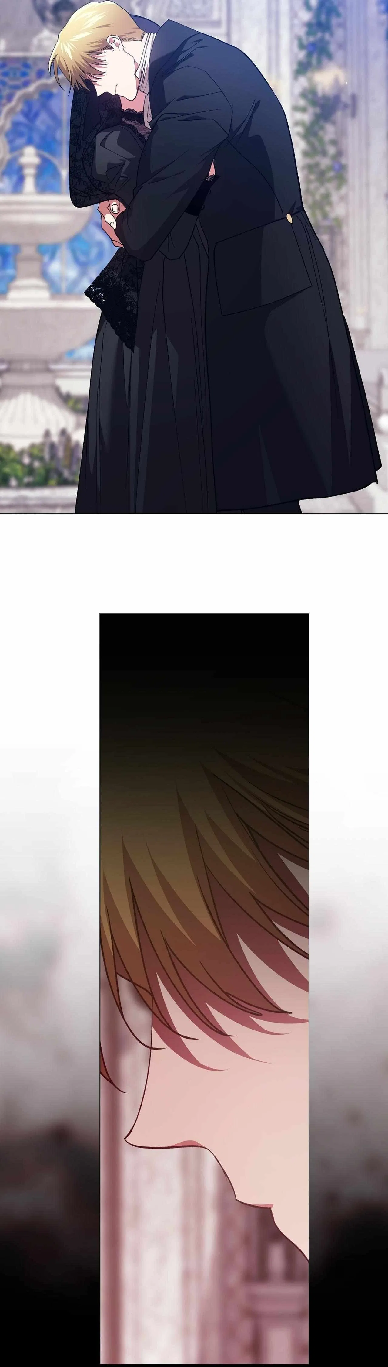The Broken Ring : This Marriage Will Fail Anyway Chapter 121 – Page 37