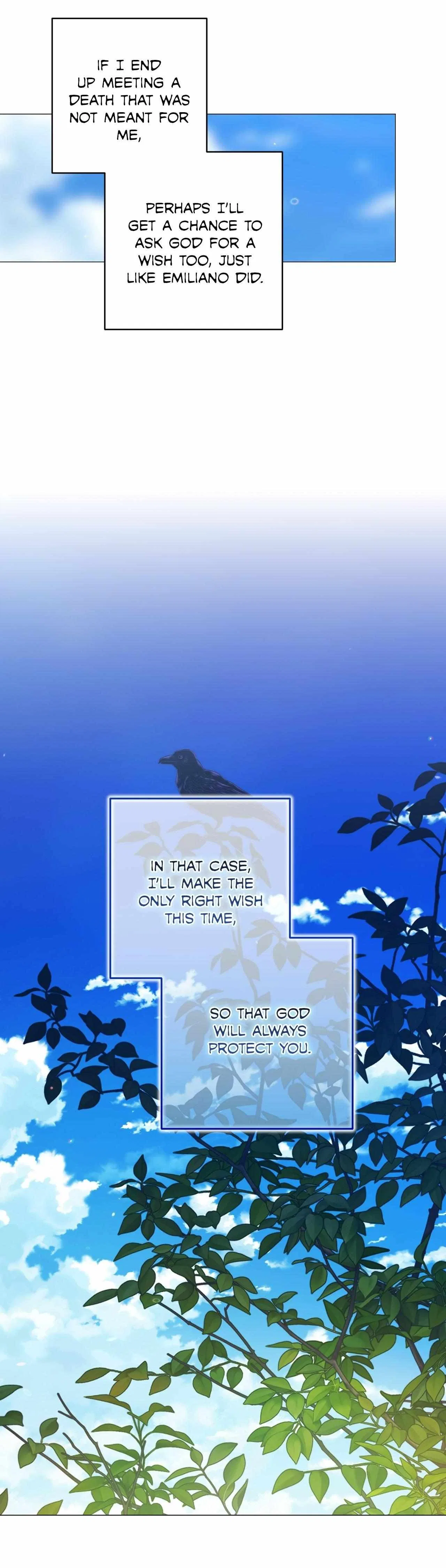 The Broken Ring : This Marriage Will Fail Anyway Chapter 121 – Page 41