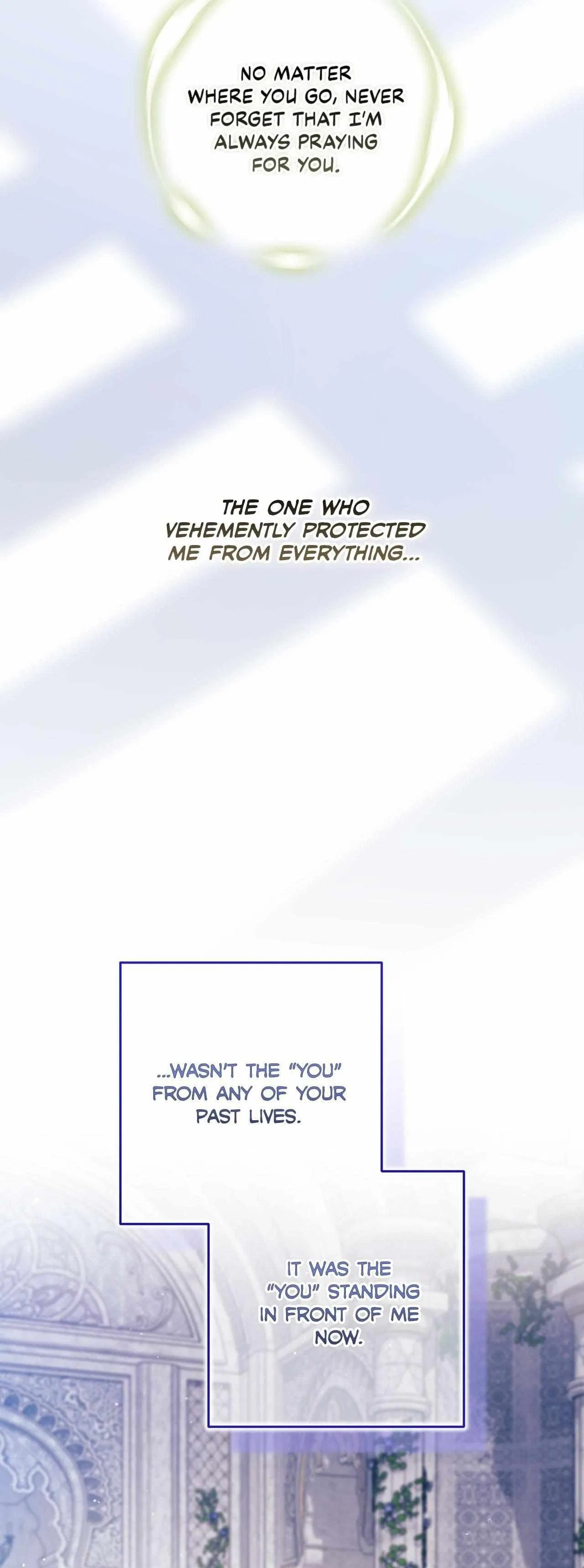 The Broken Ring : This Marriage Will Fail Anyway Chapter 121 – Page 44
