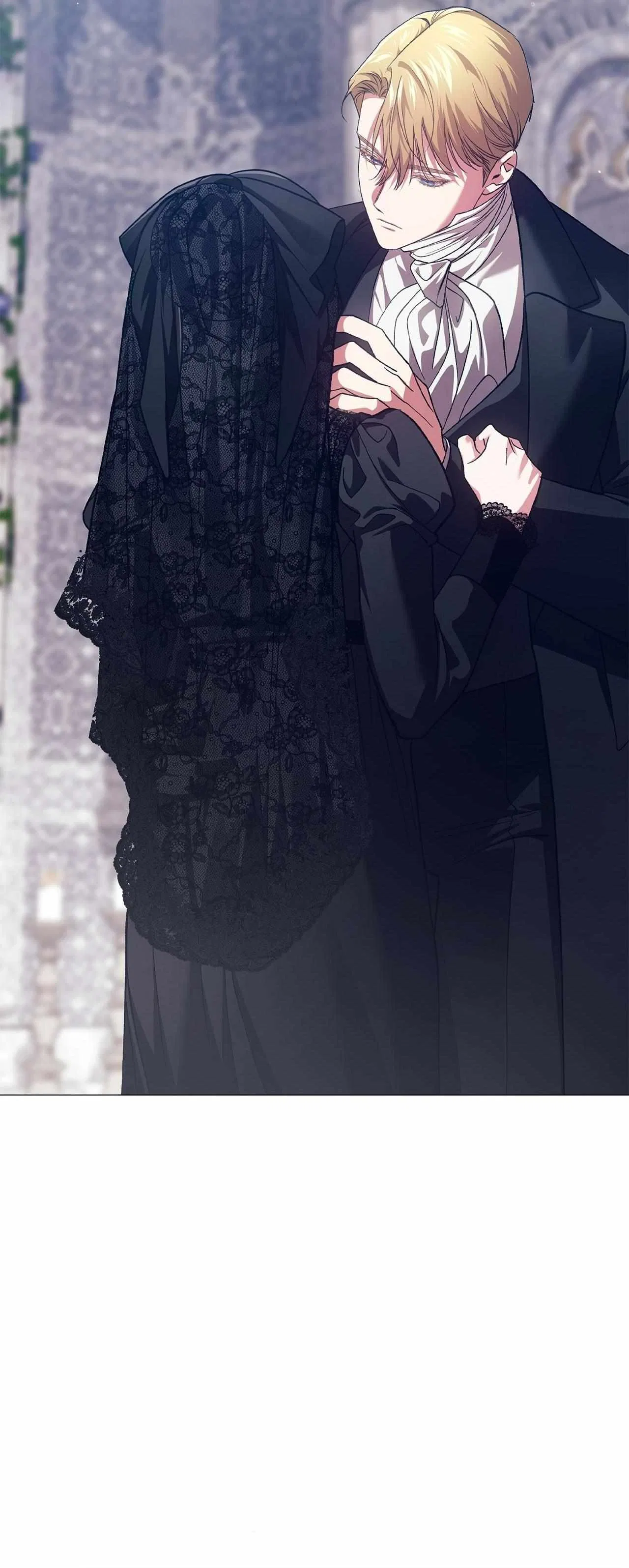 The Broken Ring : This Marriage Will Fail Anyway Chapter 121 – Page 51