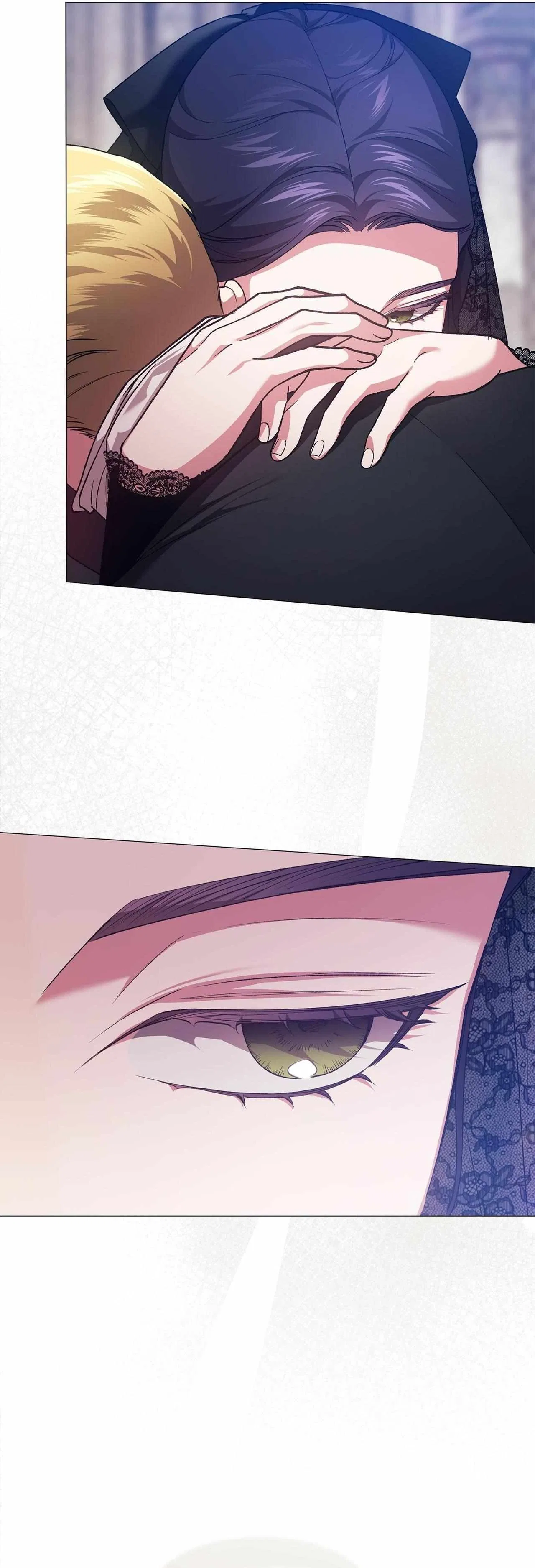The Broken Ring : This Marriage Will Fail Anyway Chapter 121 – Page 52