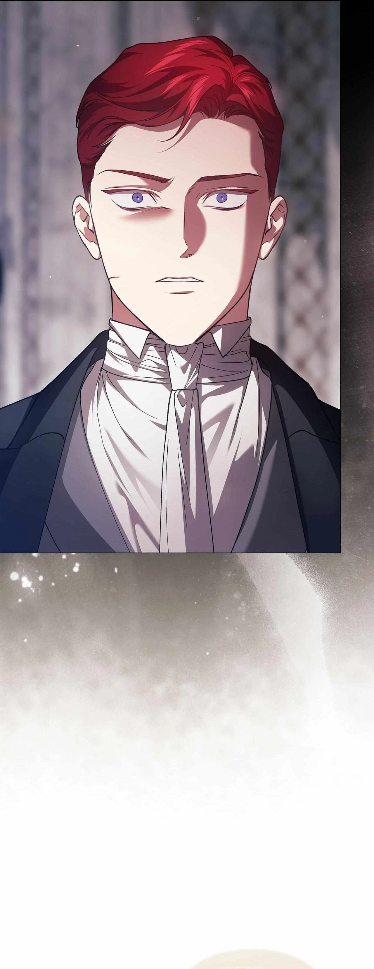 The Broken Ring : This Marriage Will Fail Anyway Chapter 121 – Page 54
