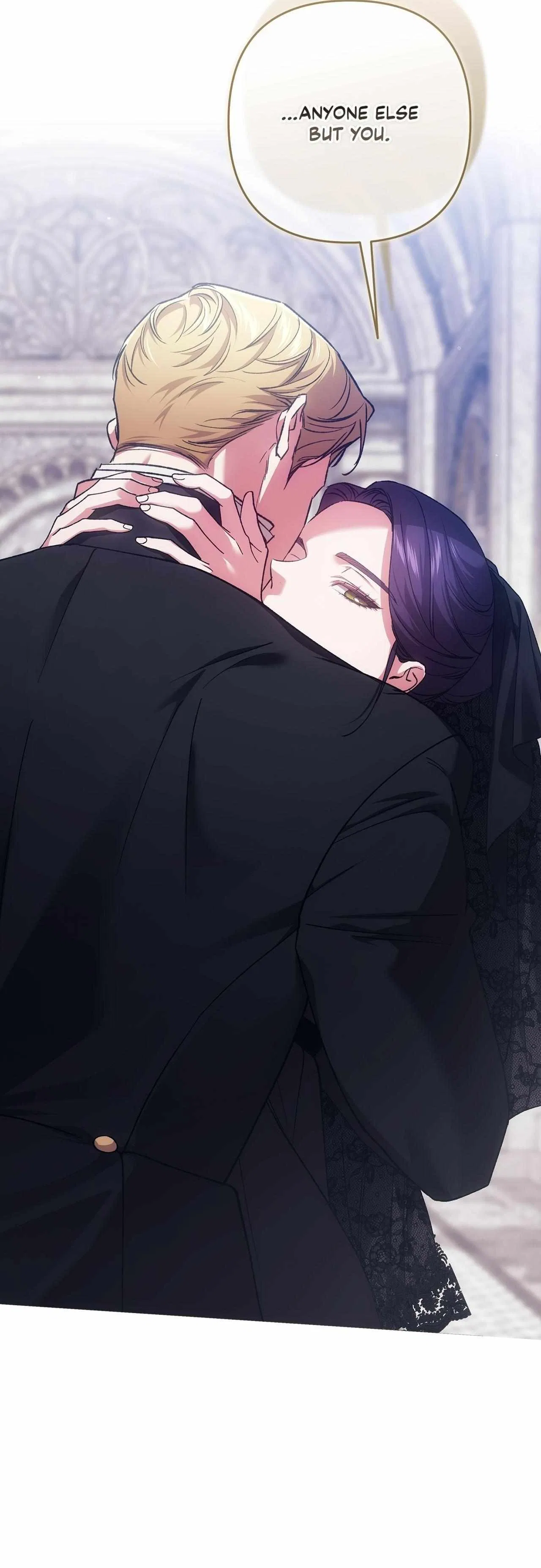 The Broken Ring : This Marriage Will Fail Anyway Chapter 121 – Page 55