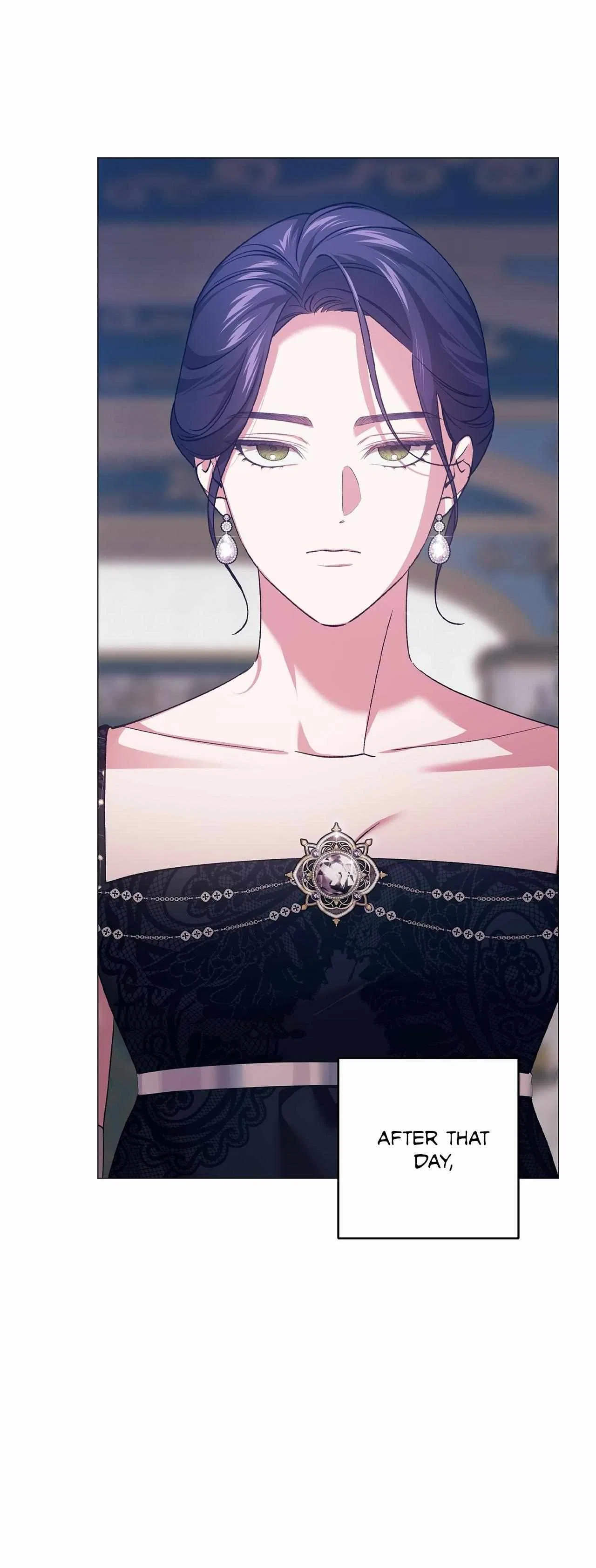 The Broken Ring : This Marriage Will Fail Anyway Chapter 121 – Page 58