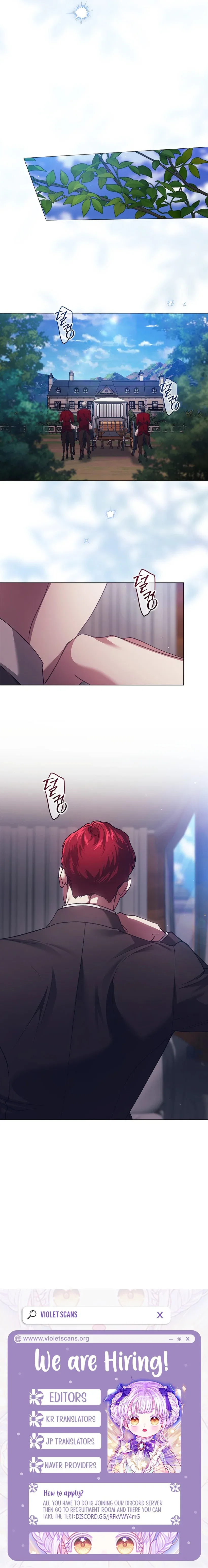 The Broken Ring : This Marriage Will Fail Anyway Chapter 116 – Page 14