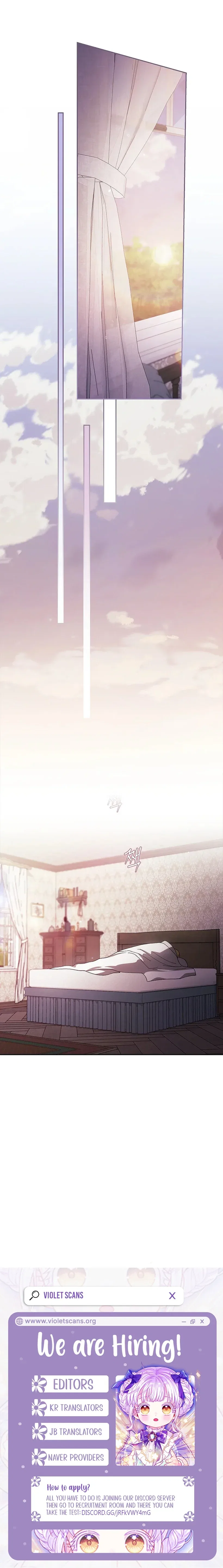 The Broken Ring : This Marriage Will Fail Anyway Chapter 109 – Page 15