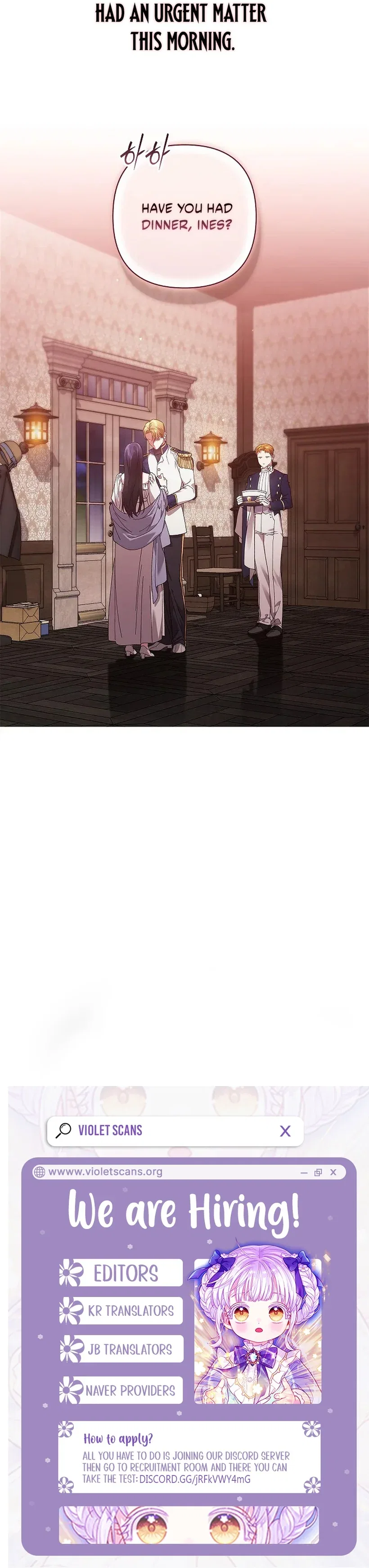 The Broken Ring : This Marriage Will Fail Anyway Chapter 107 – Page 14