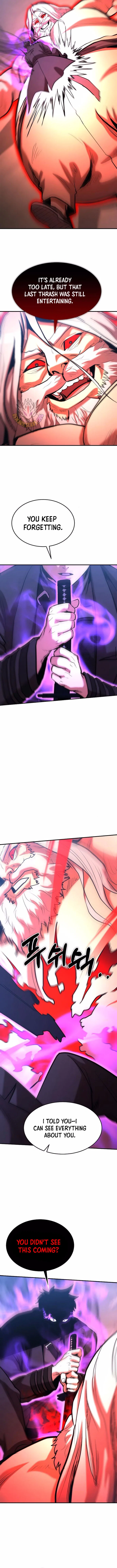 I Became a Renowned Family's Sword Prodigy Chapter 173 – Page 4