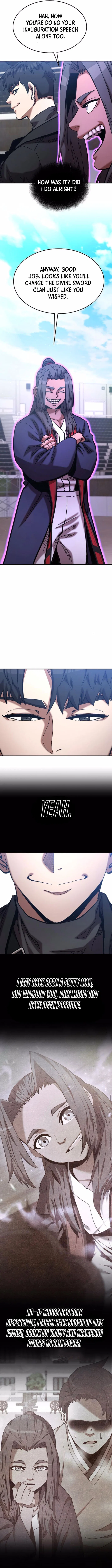 I Became a Renowned Family's Sword Prodigy Chapter 173 – Page 14