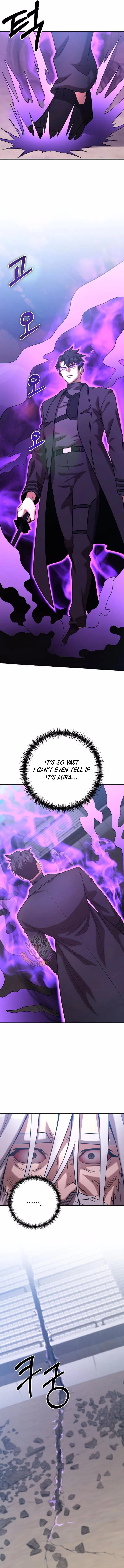 I Became a Renowned Family's Sword Prodigy Chapter 172 – Page 2