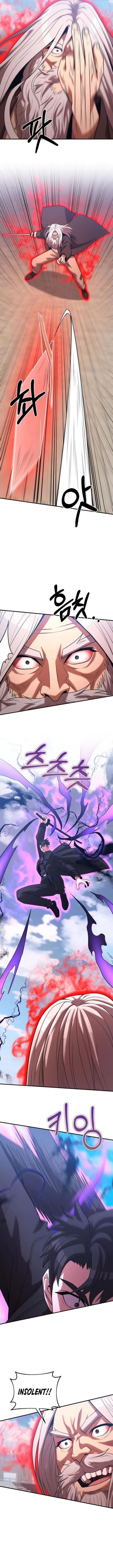 I Became a Renowned Family's Sword Prodigy Chapter 170 – Page 2