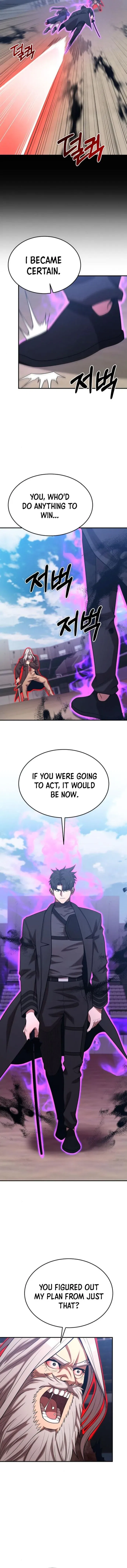 I Became a Renowned Family's Sword Prodigy Chapter 170 – Page 8