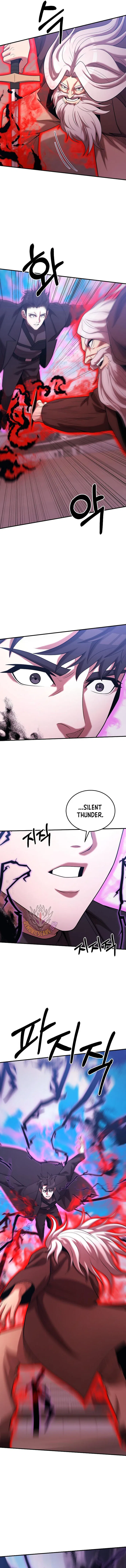 I Became a Renowned Family's Sword Prodigy Chapter 169 – Page 4