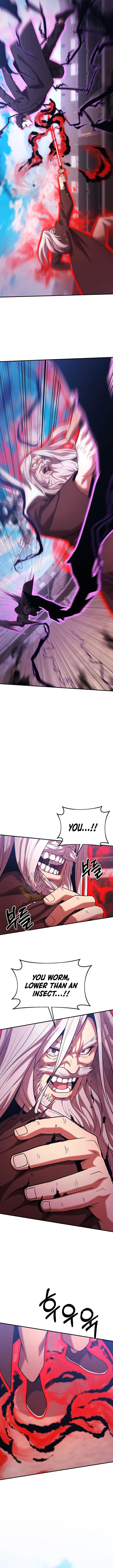 I Became a Renowned Family's Sword Prodigy Chapter 169 – Page 5