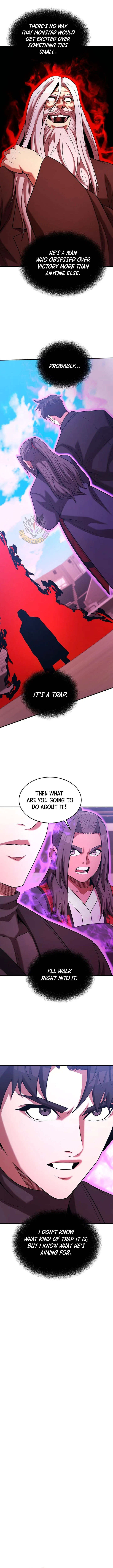 I Became a Renowned Family's Sword Prodigy Chapter 169 – Page 7