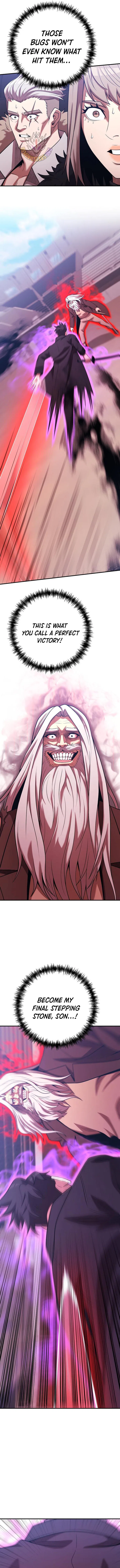 I Became a Renowned Family's Sword Prodigy Chapter 169 – Page 12
