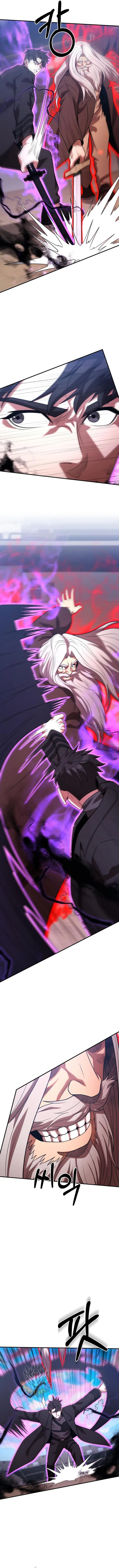 I Became a Renowned Family's Sword Prodigy Chapter 168 – Page 3