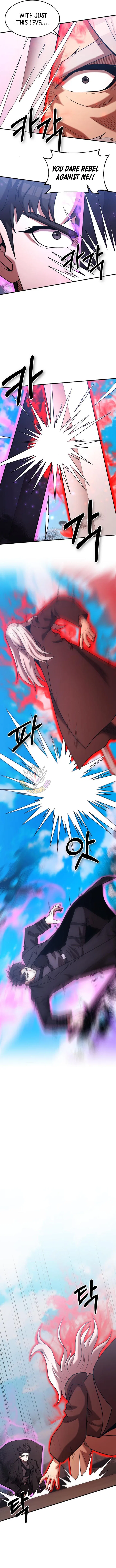 I Became a Renowned Family's Sword Prodigy Chapter 168 – Page 6