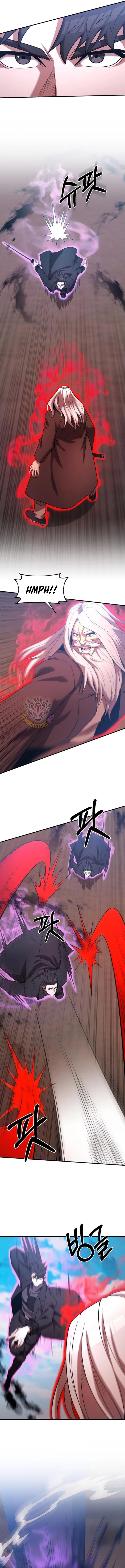 I Became a Renowned Family's Sword Prodigy Chapter 168 – Page 7