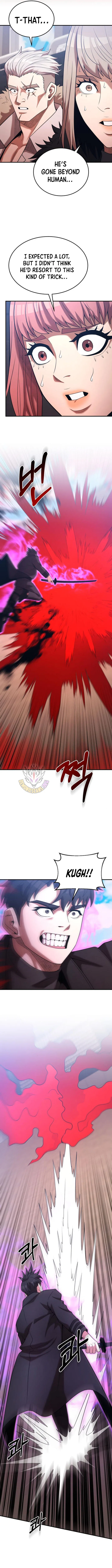 I Became a Renowned Family's Sword Prodigy Chapter 168 – Page 11