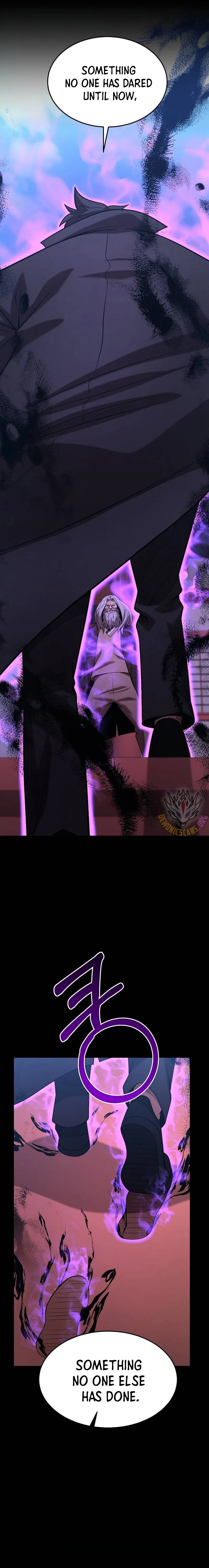 I Became a Renowned Family's Sword Prodigy Chapter 165 – Page 9