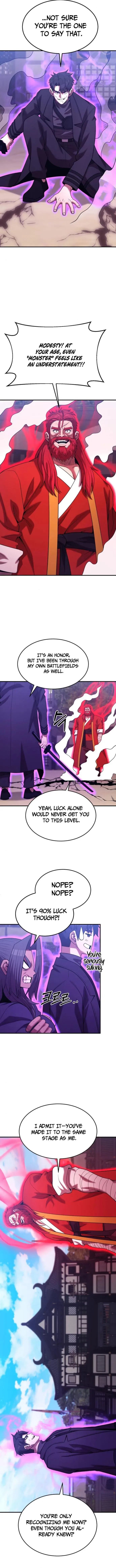 I Became a Renowned Family's Sword Prodigy Chapter 163 – Page 2