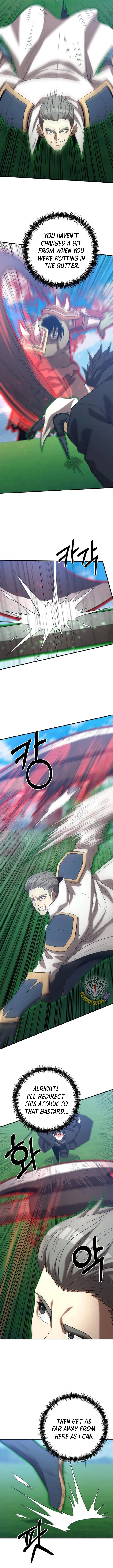I Became a Renowned Family's Sword Prodigy Chapter 159 – Page 6