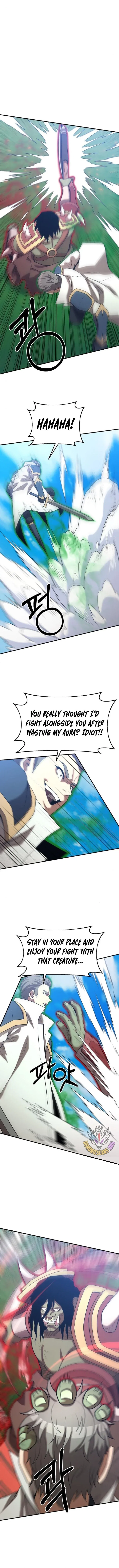 I Became a Renowned Family's Sword Prodigy Chapter 159 – Page 7