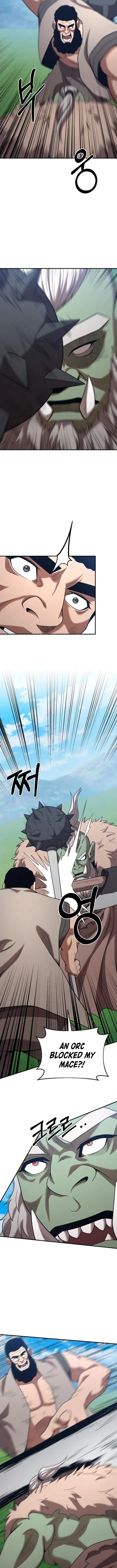 I Became a Renowned Family's Sword Prodigy Chapter 155 – Page 4