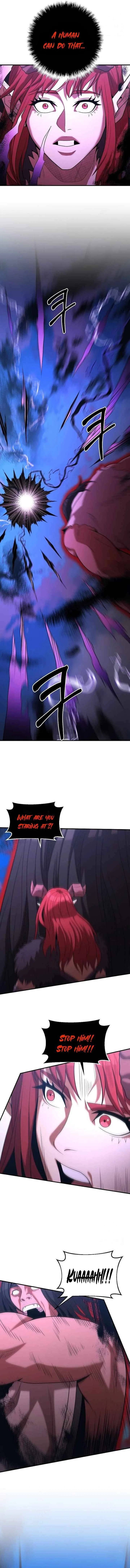 I Became a Renowned Family's Sword Prodigy Chapter 152 – Page 2