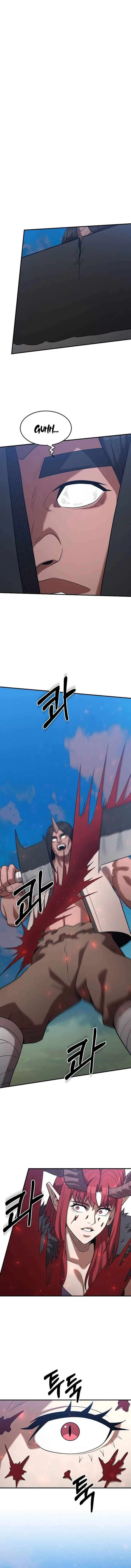 I Became a Renowned Family's Sword Prodigy Chapter 152 – Page 4
