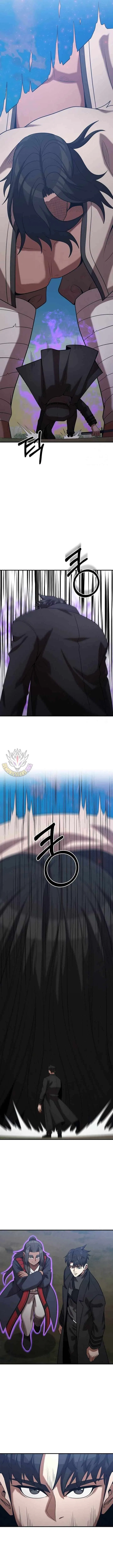 I Became a Renowned Family's Sword Prodigy Chapter 152 – Page 5