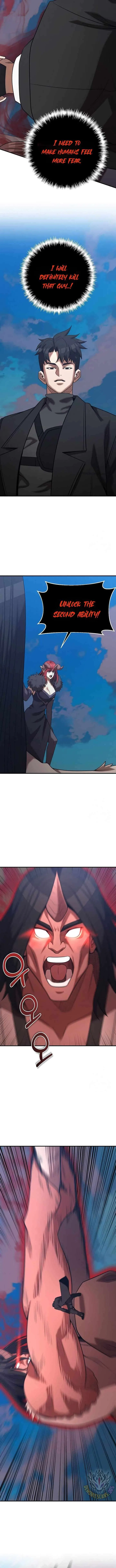I Became a Renowned Family's Sword Prodigy Chapter 151 – Page 3