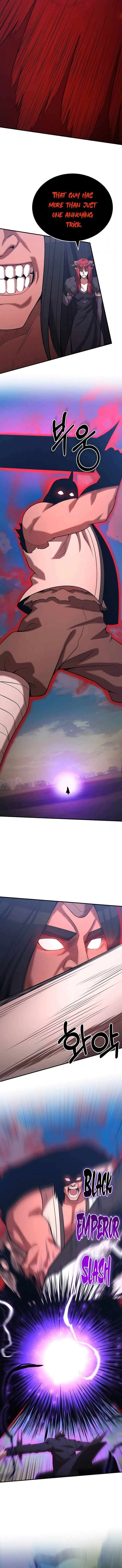 I Became a Renowned Family's Sword Prodigy Chapter 151 – Page 6