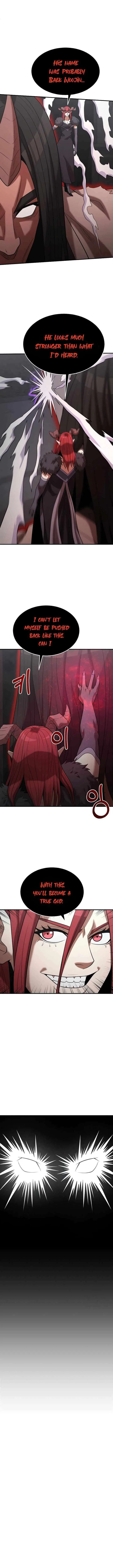 I Became a Renowned Family's Sword Prodigy Chapter 150 – Page 2