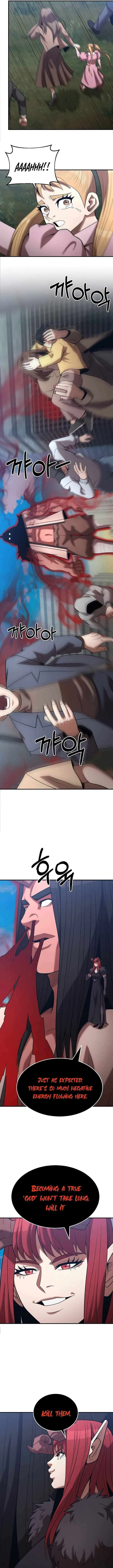 I Became a Renowned Family's Sword Prodigy Chapter 150 – Page 6
