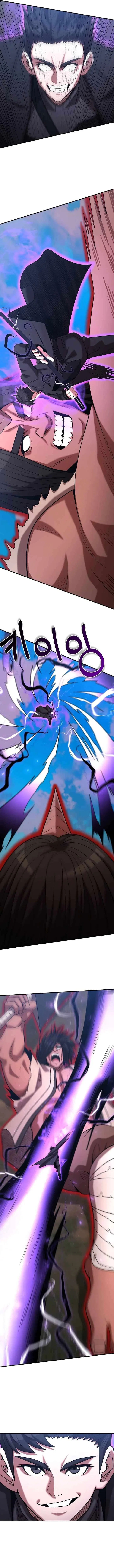 I Became a Renowned Family's Sword Prodigy Chapter 150 – Page 12