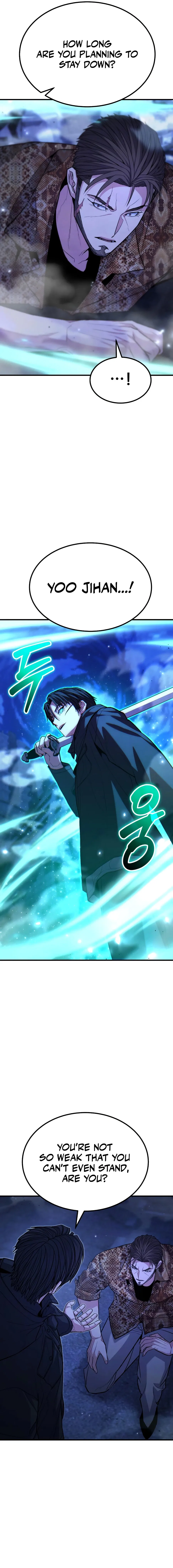 The Expelled Hero Is Too Strong Chapter 68 – Page 4