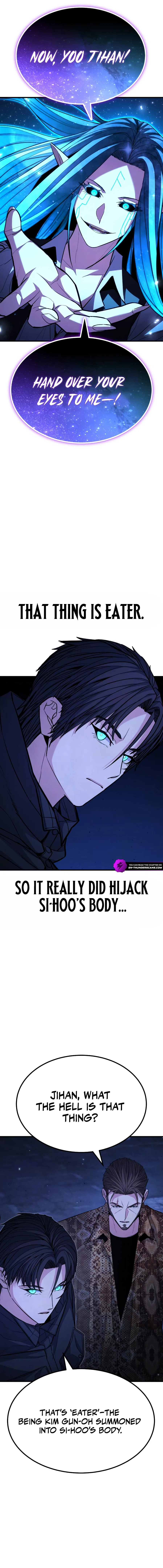 The Expelled Hero Is Too Strong Chapter 68 – Page 6