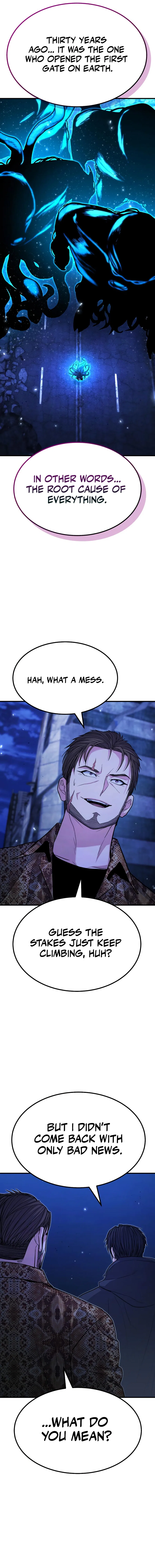 The Expelled Hero Is Too Strong Chapter 68 – Page 7
