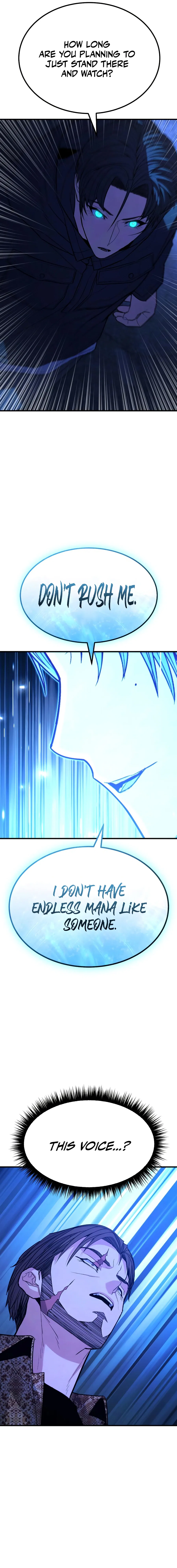 The Expelled Hero Is Too Strong Chapter 68 – Page 9