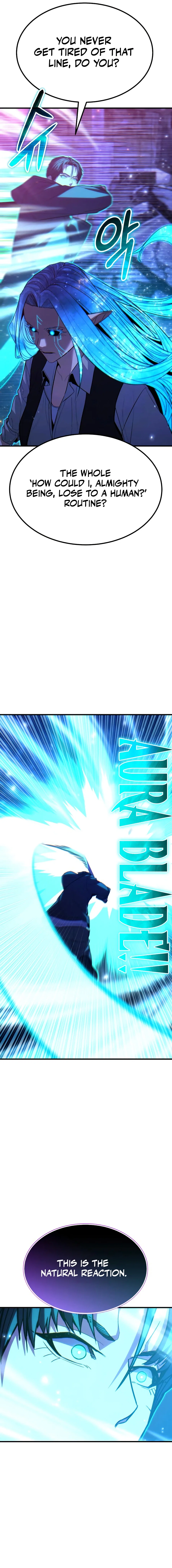 The Expelled Hero Is Too Strong Chapter 68 – Page 16