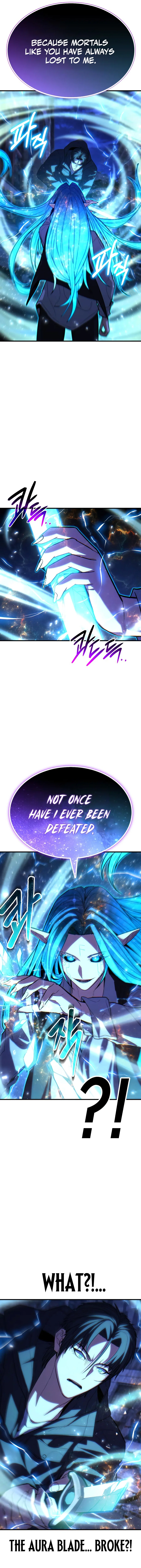 The Expelled Hero Is Too Strong Chapter 68 – Page 17