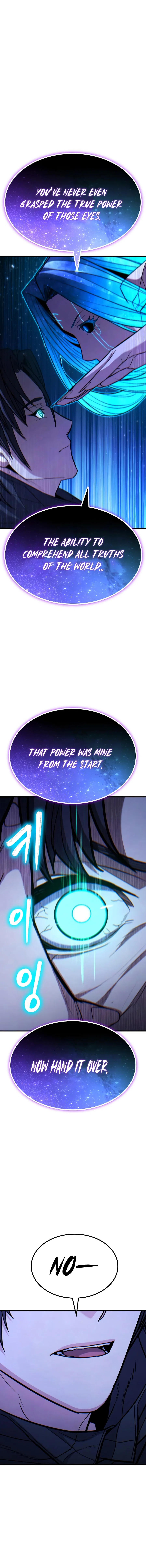The Expelled Hero Is Too Strong Chapter 68 – Page 18