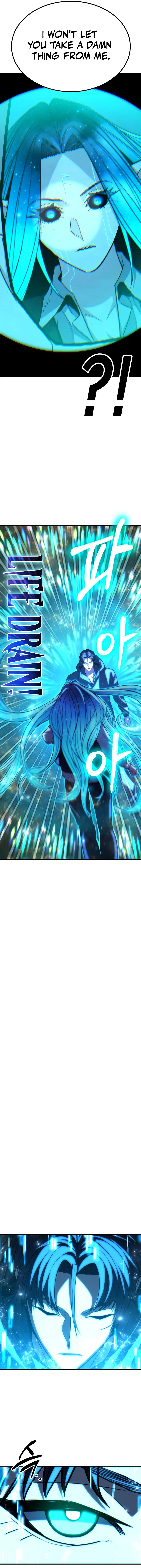 The Expelled Hero Is Too Strong Chapter 68 – Page 19