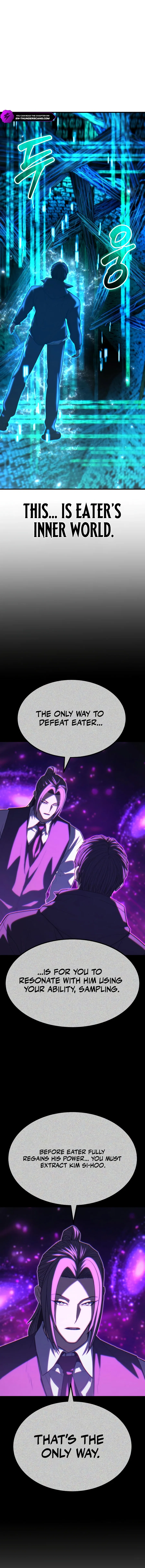 The Expelled Hero Is Too Strong Chapter 68 – Page 20
