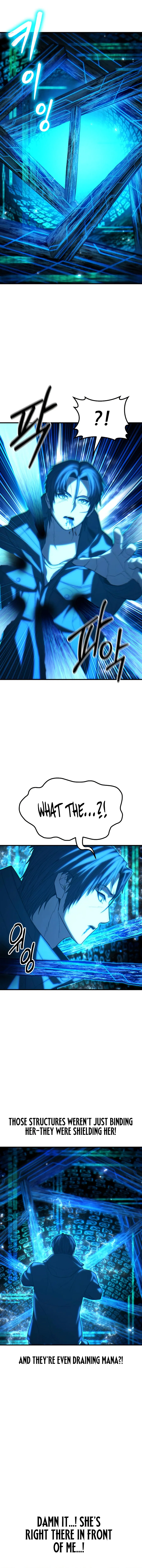 The Expelled Hero Is Too Strong Chapter 68 – Page 23